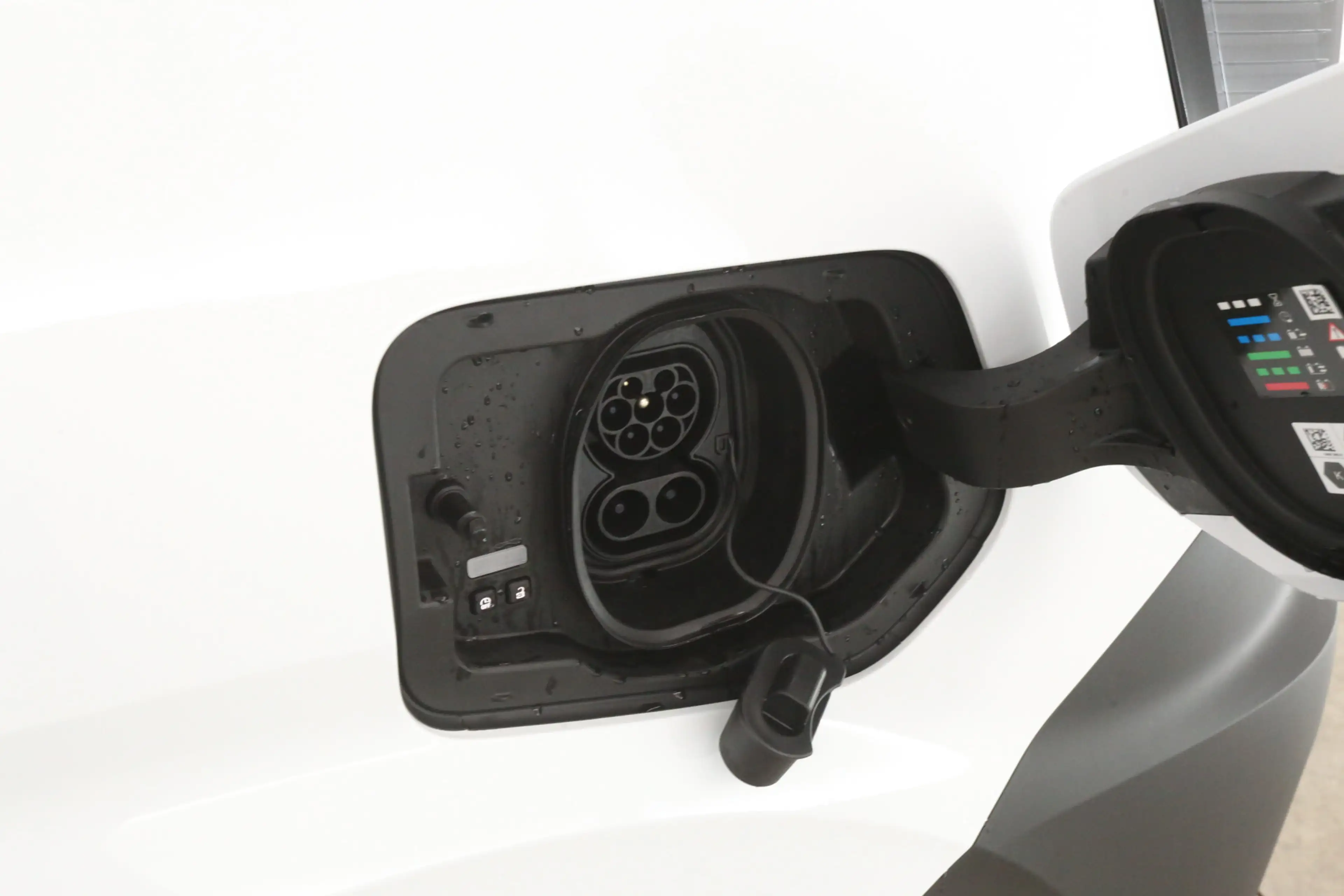 Renault Master E-TECH 87 kWh L2H2 | Snelladen | SOH 98% | Airco | — photo 8