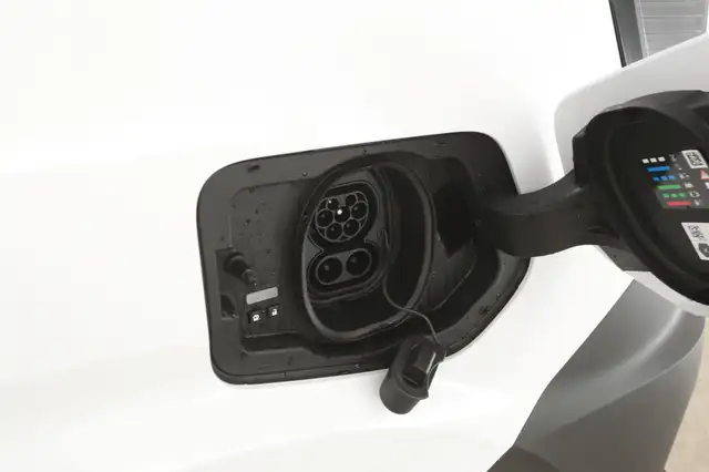 Renault Master view 8