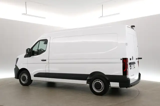 Renault Master view 4