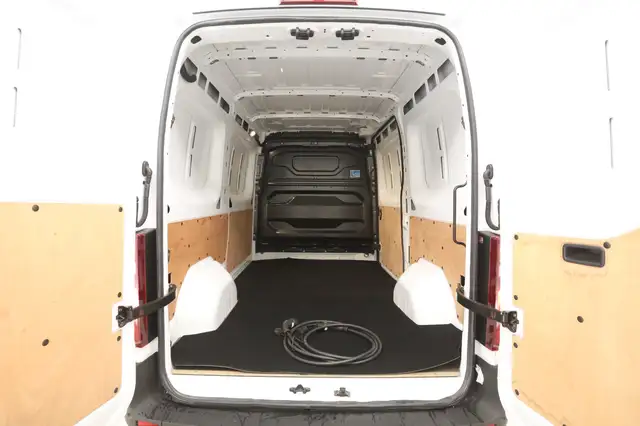 Renault Master view 3