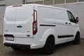Ford Transit Custom 280 L1 Trend/KLIMA/PDC/SPORT Weiß - thumbnail 3
