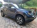 Dacia Duster Blue dCi 115 4WD Grau - thumbnail 3