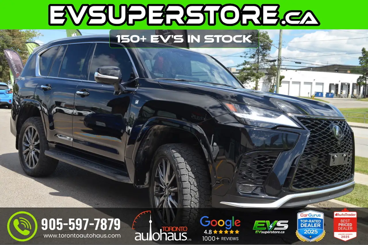 Lexus LX 600 снимка Lexus LX 600