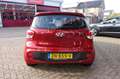Hyundai i10 1.0I COMFORT 100%nl (All-in prijs) Rouge - thumbnail 6