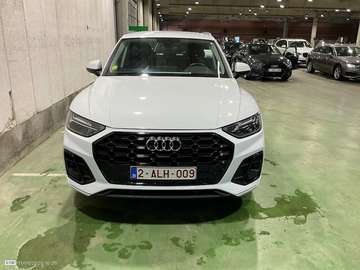 🔺Q5*S*LINE**XENON/CARPASS*CARPLAY🔺