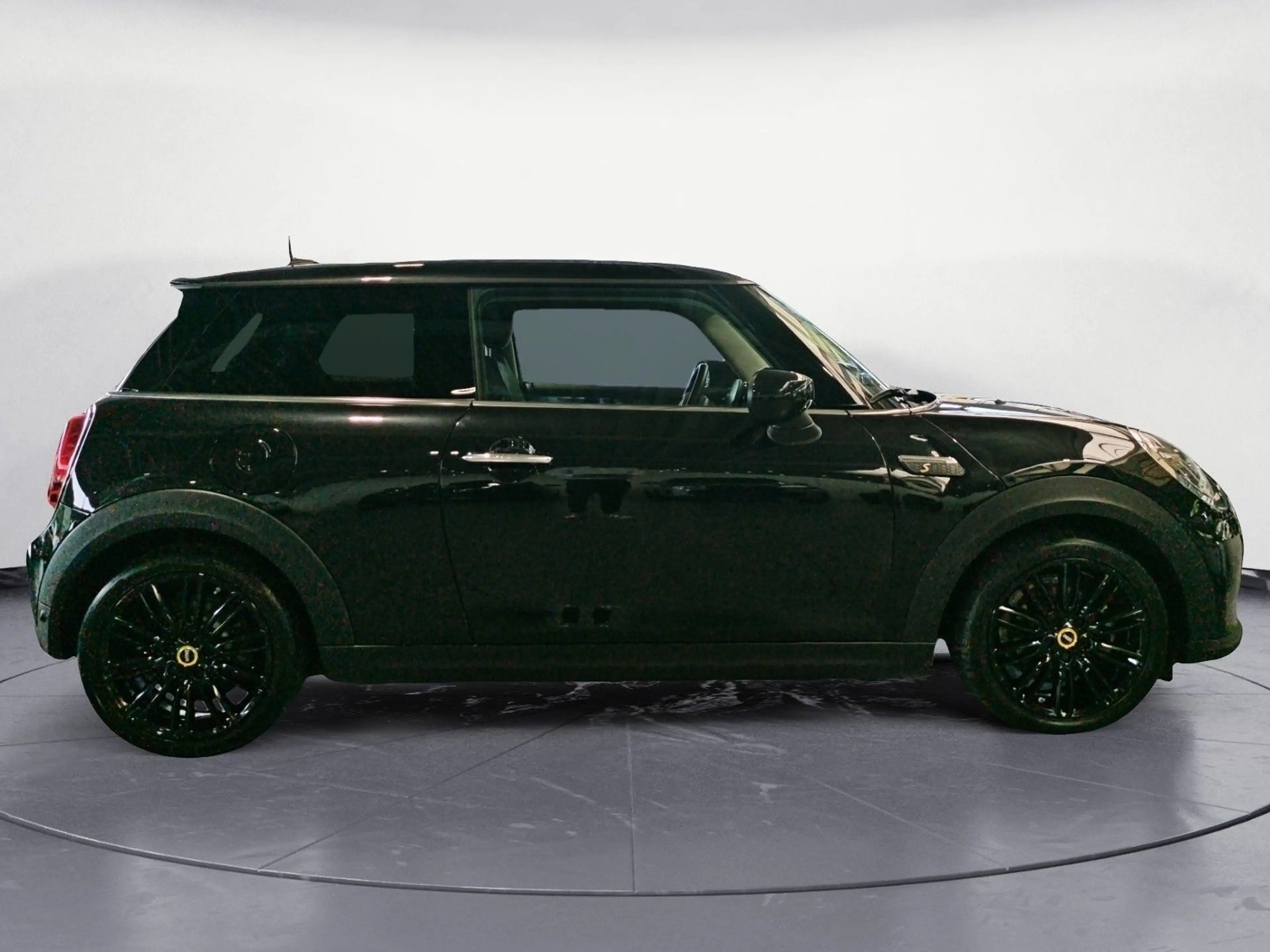 MINI Cooper E Cooper SE Classic Trim LED Navi — photo 7