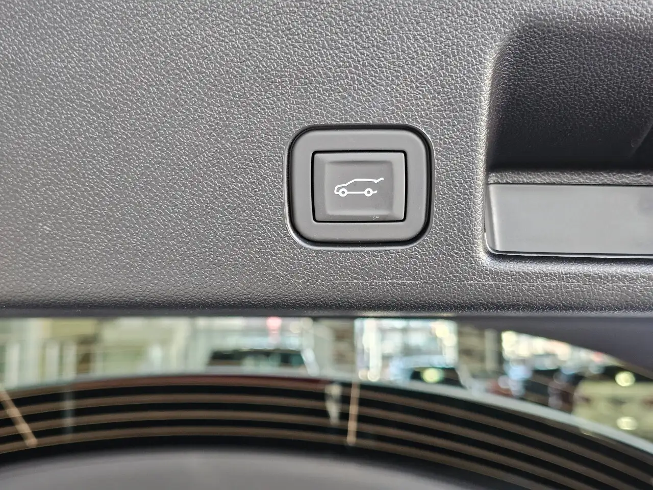 Chevrolet Equinox снимка Chevrolet Equinox