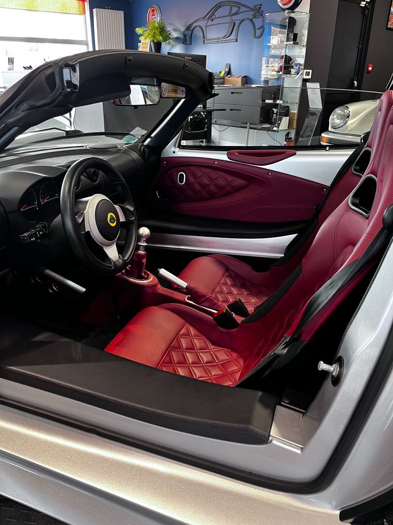 Lotus Exige S3 350 -  - Joinsteer - #3