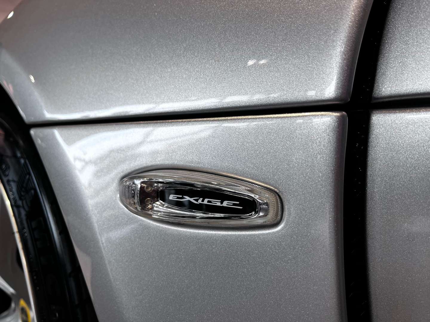 Lotus Exige S3 350 -  - Joinsteer - #5