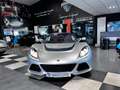 Lotus Exige Exige Roadster 3.5i 350 ch S Gris - thumbnail 4