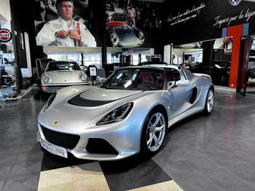 Exige Roadster 3.5i 350 ch S
