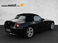 BMW Z4 2,2i Österreich-Paket Schwarz - thumbnail 7
