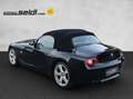 BMW Z4 2,2i Österreich-Paket Schwarz - thumbnail 5