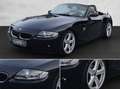 BMW Z4 2,2i Österreich-Paket Schwarz - thumbnail 2