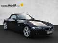 BMW Z4 2,2i Österreich-Paket Schwarz - thumbnail 9