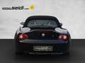 BMW Z4 2,2i Österreich-Paket Schwarz - thumbnail 6