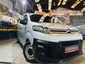 Citroen Jumpy 2.0Blue HDI 3Places Automatique TVAC Argento - thumbnail 2