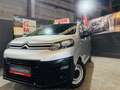 Citroen Jumpy 2.0Blue HDI 3Places Automatique TVAC Argento - thumbnail 1