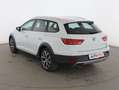 SEAT Leon 2.0 TDI X-Perience Titan Desert 4Drive Blanco - thumbnail 4