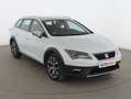 SEAT Leon 2.0 TDI X-Perience Titan Desert 4Drive Blanco - thumbnail 8