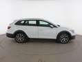 SEAT Leon 2.0 TDI X-Perience Titan Desert 4Drive Blanco - thumbnail 7