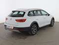 SEAT Leon 2.0 TDI X-Perience Titan Desert 4Drive Blanco - thumbnail 6