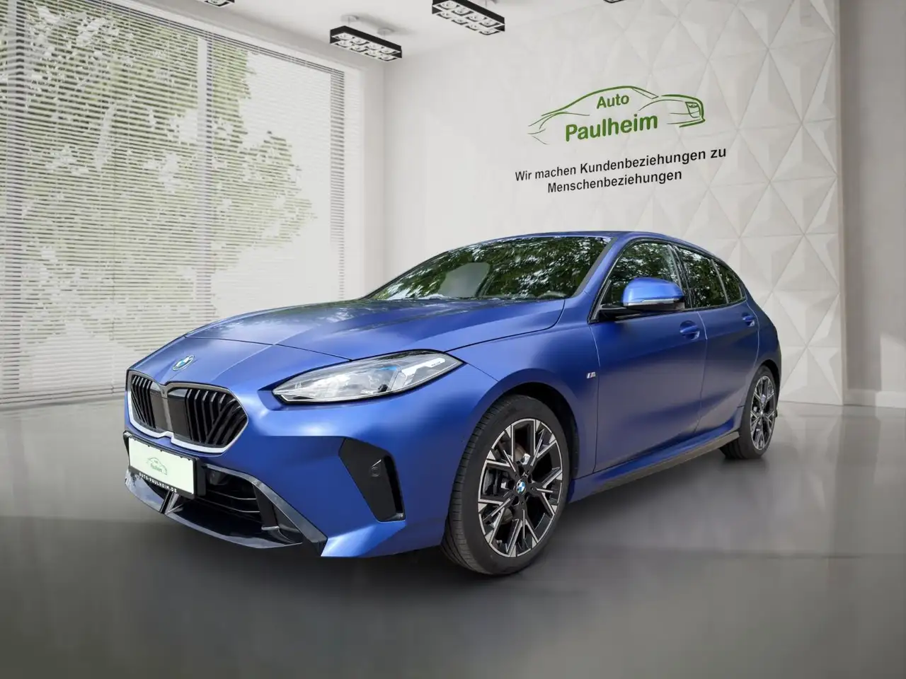 BMW 120