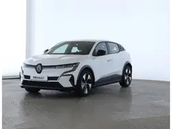 Renault Megane EV40 130HP mit 10tKM AUTOM+LED+SHZ