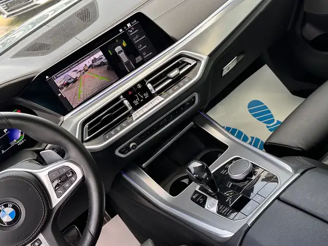 BMW X5 X5 view 14
