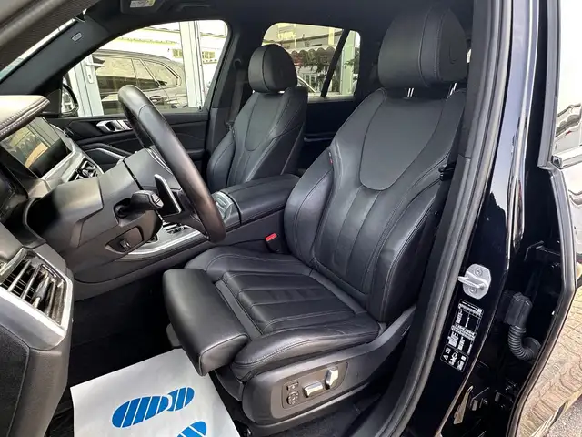 BMW X5 X5 view 12