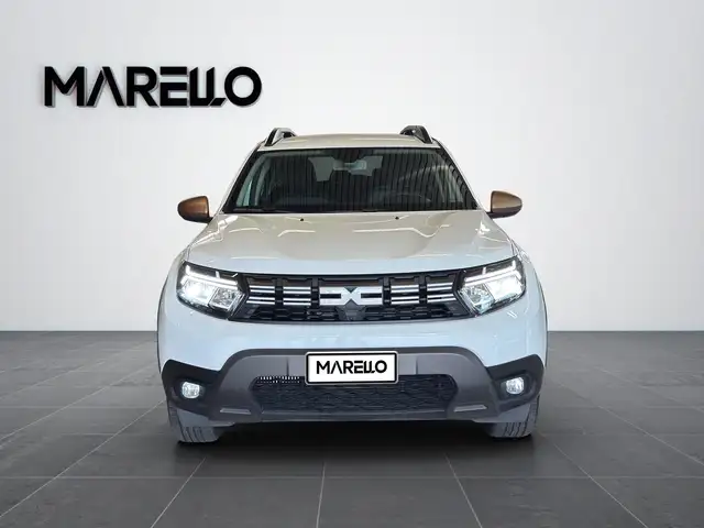 Dacia Duster view 5