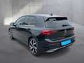 Volkswagen Golf Style TSI DSG mHeV Schwarz - thumbnail 3