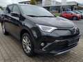 Toyota RAV 4 Edition-S+, Anhängerkupplung, elek. Heckklappe Braun - thumbnail 2