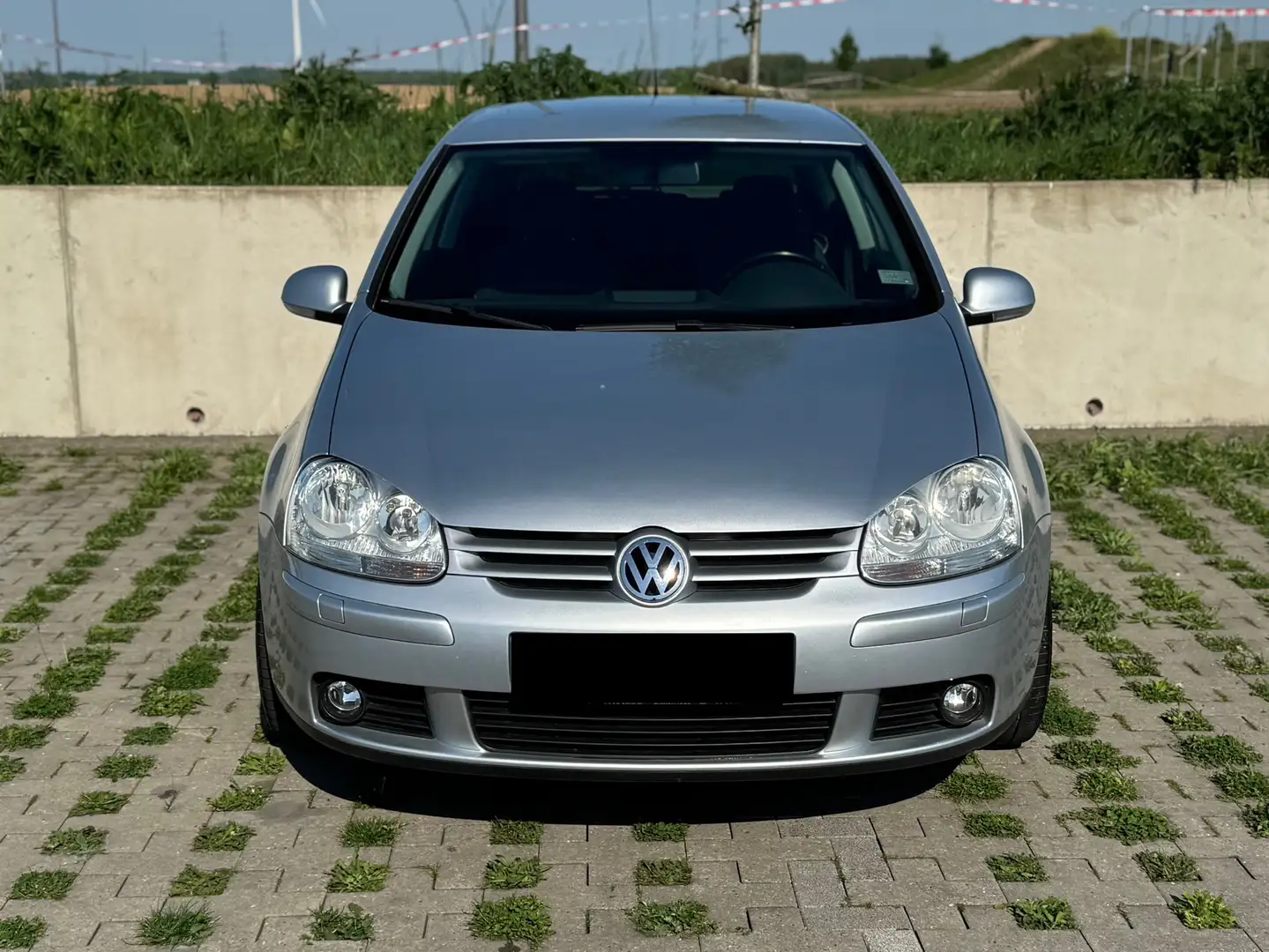 Volkswagen Golf 1.4i 16v Goal Garantie 12 mois - 2