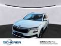 Skoda Karoq Tour 2.0 TDI DSG NAVI RFK EPH SHZ ACC Weiß - thumbnail 1