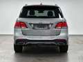 Mercedes-Benz GLE 350 d 4Matic.AMG.DISTRO.PANO.AHK.360°KAM Argent - thumbnail 4