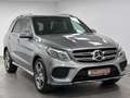 Mercedes-Benz GLE 350 d 4Matic.AMG.DISTRO.PANO.AHK.360°KAM Argent - thumbnail 3