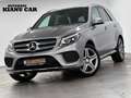 Mercedes-Benz GLE 350 d 4Matic.AMG.DISTRO.PANO.AHK.360°KAM Argent - thumbnail 1