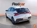 Hyundai i20 1.2 MPI Klass Blanco - thumbnail 9