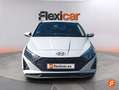 Hyundai i20 1.2 MPI Klass Blanco - thumbnail 3