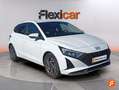 Hyundai i20 1.2 MPI Klass Blanco - thumbnail 2