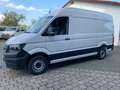 Volkswagen Crafter 35 Kasten MR hoch FWD L3H3 Kamera AppConne Weiß - thumbnail 1