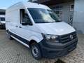 Volkswagen Crafter 35 Kasten MR hoch FWD L3H3 Kamera AppConne Weiß - thumbnail 27