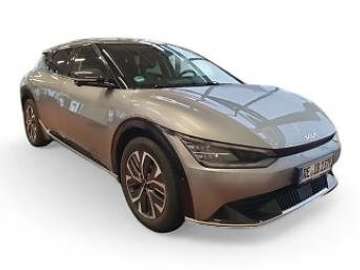 Elektro 58 kWh 360°/ACC/KeyLess/LED/Navi