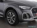 Audi Q5 S line 40 TDI quattro AHK/ Rückfahrkamera/ matrix Grau - thumbnail 9