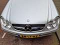 Mercedes-Benz CLK 500 Avantgarde Gümüş rengi - thumbnail 10