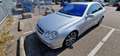 Mercedes-Benz CLK 500 Avantgarde Gümüş rengi - thumbnail 3