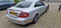 Mercedes-Benz CLK 500 Avantgarde Gümüş rengi - thumbnail 8
