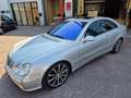 Mercedes-Benz CLK 500 Avantgarde Gümüş rengi - thumbnail 12