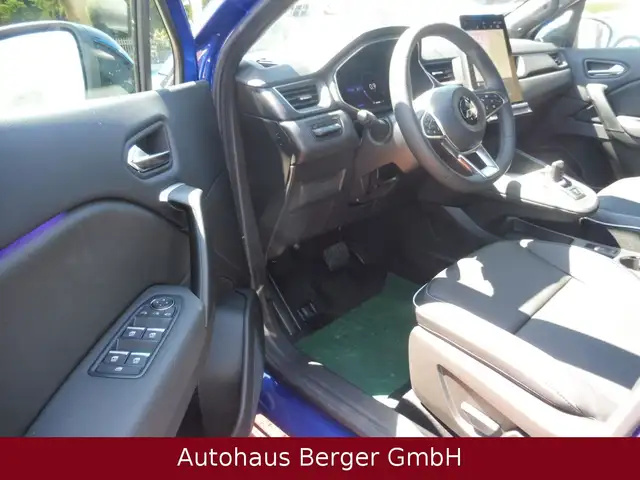 Mitsubishi Asx view 9